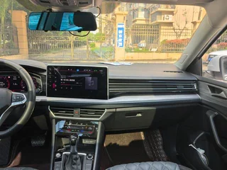 Volkswagen Sagitar 2023 300TSI DSG Premium Edition exterior photo 7