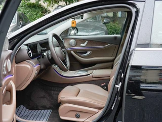 Mercedes-Benz E-Class 2023 E 260 L Passenger car exterior photo 10