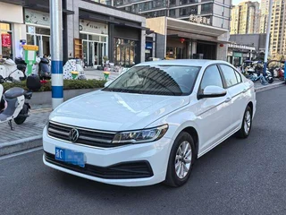 Volkswagen Bora 2021 1.5L Автоматический 30 Юбилейное издание