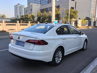 Volkswagen Bora 2021 1.5L Automatique 30 Édition anniversaire extérieur photo 4