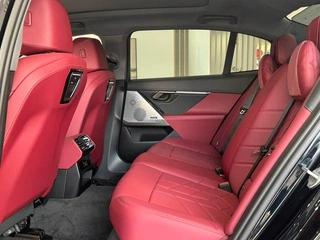 BMW 5 Series 2025 Restyling 530Li Leading Type M Sports suit exterior photo 7