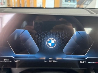BMW 5 Series 2025 Restyling 530Li Leading Type M Sports suit interior photo 12