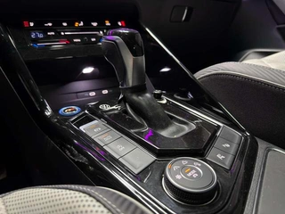 Volkswagen Tayron X 2023 380TSI Four-wheel drive flagship smart version interior photo 10