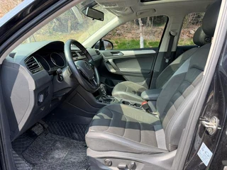 Volkswagen Tiguan L 2021 330TSI Автоматическая версия с двумя приводами экстерьер фото 4