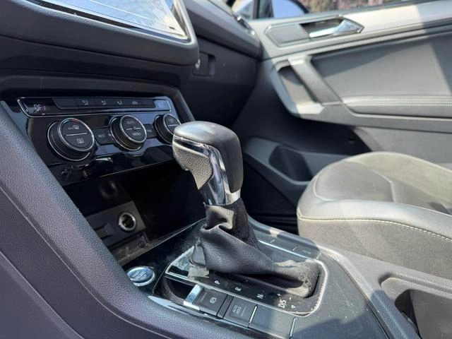 Volkswagen Tiguan L 2021 330TSI Автоматическая версия с двумя приводами экстерьер фото 5