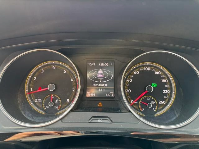 Volkswagen Tiguan L 2021 330TSI Автоматическая версия с двумя приводами экстерьер фото 6