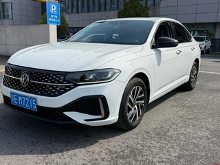 Volkswagen Lavida 2024 300TSI DSG Star Leading Edition
