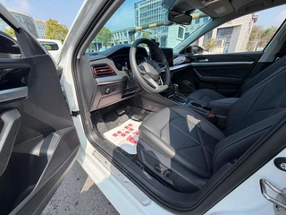 Volkswagen Lavida 2024 300TSI DSG Star Leading Edition exterior foto 4