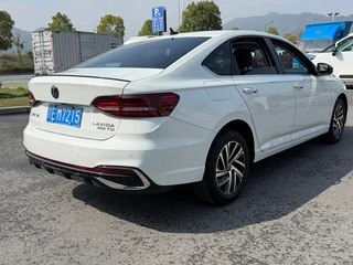Volkswagen Lavida 2024 300TSI DSG Star Leading Edition interior foto 9