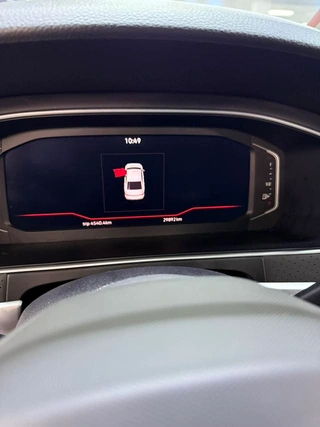 Volkswagen Lavida 2024 300TSI DSG Star Leading Edition interior foto 11