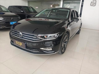 Volkswagen Magotan 2020 330TSI DSG Type de luxe extérieur photo 1