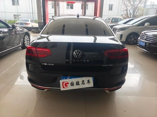Volkswagen Magotan 2020 330TSI DSG Type de luxe extérieur photo 5