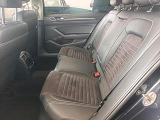 Volkswagen Magotan 2020 330TSI DSG Type de luxe intérieur photo 8