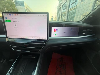 Volkswagen Passat 2025 Pro 380TSI Star Dragon Edition exterior photo 6