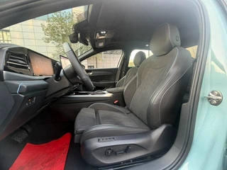 Volkswagen Passat 2025 Pro 380TSI Star Dragon Edition exterior photo 8