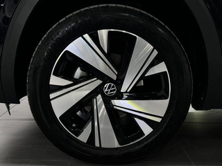 Volkswagen Teramont 2023 380TSI Полноприводный уважаемый роскошный выпуск интерьер фото 17