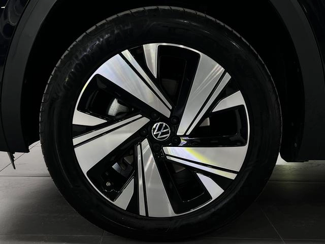 Volkswagen Teramont 2023 380TSI Полноприводный уважаемый роскошный выпуск интерьер фото 17