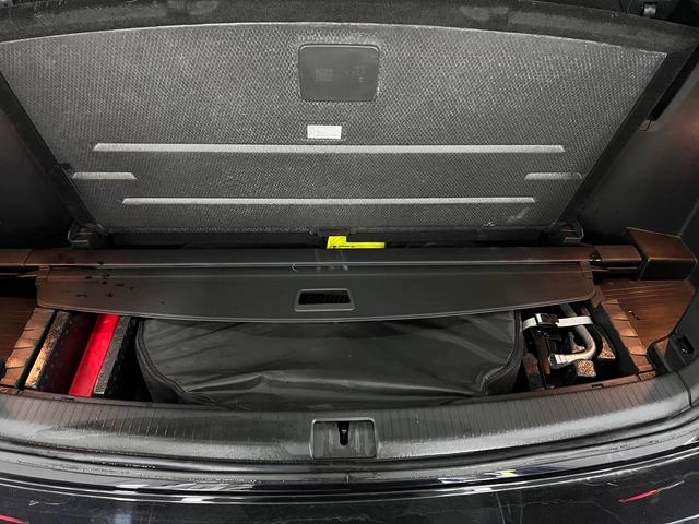Volkswagen Teramont 2023 380TSI Полноприводный уважаемый роскошный выпуск интерьер фото 18