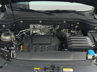 Volkswagen Teramont 2021 380TSI Edición de lujo con tracción en las cuatro ruedas interior foto 12