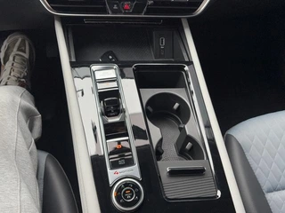 Volkswagen Teramont 2021 380TSI Edición de lujo con tracción en las cuatro ruedas interior foto 13