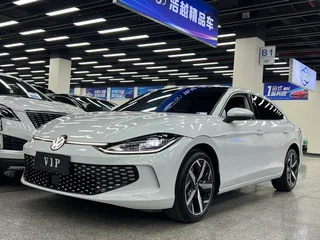 Volkswagen Lamando 2024 Lamando L 280TSI DSG Cool Spicy Edition