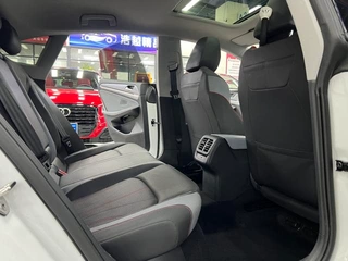 Volkswagen Lamando 2024 Lamando L 280TSI DSG Versión picante interior foto 7