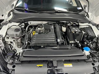 Volkswagen Lamando 2024 Lamando L 280TSI DSG Versión picante interior foto 11