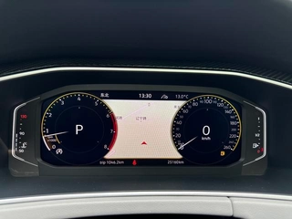 Volkswagen Tayron 2023 280TSI Deux roues motrices, luxe Plus Version avancée extérieur photo 7