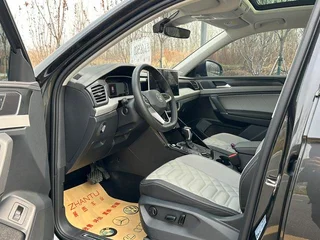 Volkswagen Tayron 2023 280TSI Deux roues motrices, luxe Plus Version avancée extérieur photo 8