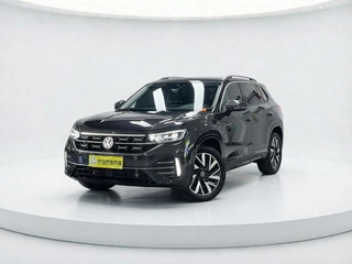Volkswagen Tayron 2023 380TSI Полный привод R-Line Высокоэнергетическая версия