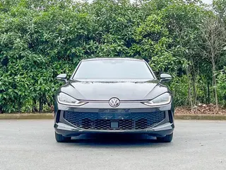 Volkswagen Lamando 2022 Lamando L 280TSI DSG Spicy Edition exterior photo 2