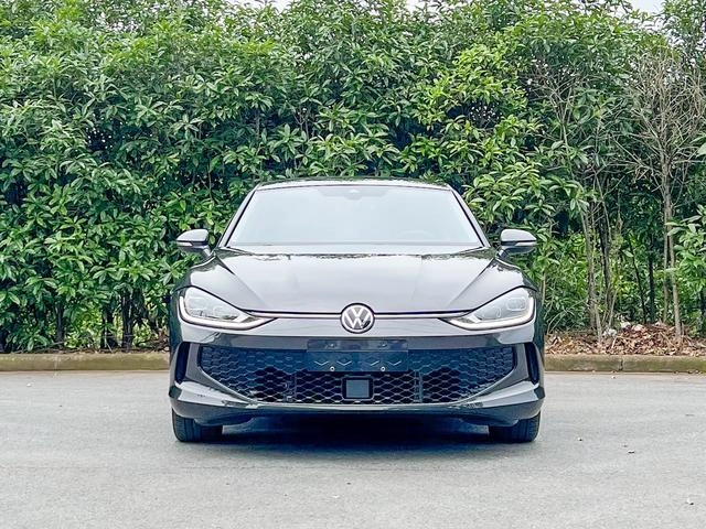Volkswagen Lamando 2022 Lamando L 280TSI DSG Spicy Edition exterior photo 2