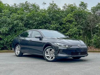 Volkswagen Lamando 2022 Lamando L 280TSI DSG Spicy Edition exterior photo 3