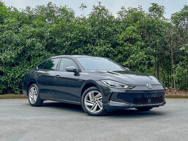 Volkswagen Lamando 2022 Lamando L 280TSI DSG Spicy Edition exterior photo 3