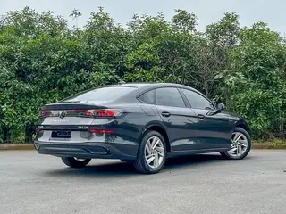 Volkswagen Lamando 2022 Lamando L 280TSI DSG Spicy Edition exterior photo 4