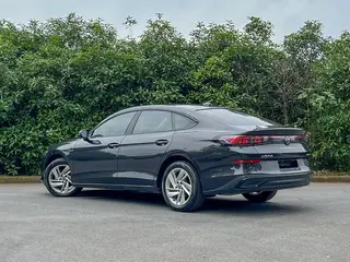 Volkswagen Lamando 2022 Lamando L 280TSI DSG Spicy Edition exterior photo 5