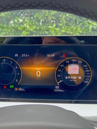 Volkswagen Lamando 2022 Lamando L 280TSI DSG Spicy Edition exterior photo 7