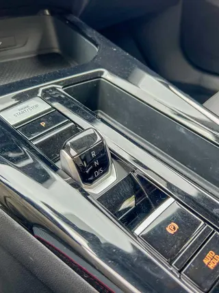 Volkswagen Lamando 2022 Lamando L 280TSI DSG Spicy Edition interior photo 8