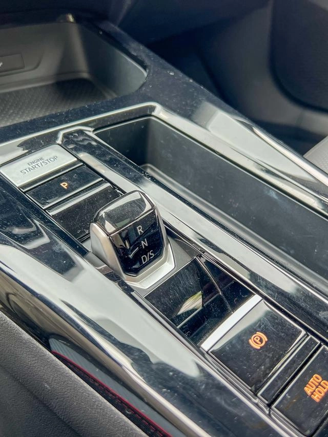 Volkswagen Lamando 2022 Lamando L 280TSI DSG Spicy Edition interior photo 8