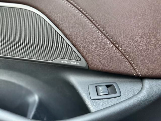 BMW 5 Series 2022 Second change 530Li Leading Type Luxury Set interior photo 11