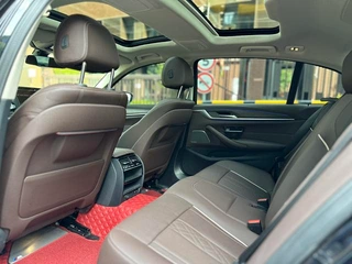 BMW 5 Series 2022 Second change 530Li Leading Type Luxury Set interior photo 13