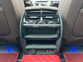BMW 5 Series 2022 Second change 530Li Leading Type Luxury Set interior photo 20