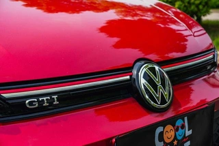 Volkswagen Golf GTI 2025 380TSI DSG GTI intérieur photo 16