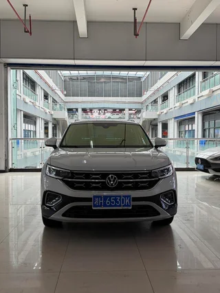 Volkswagen Tayron 2024 330TSI Tracción a dos ruedas de lujo Plus Versión avanzada exterior foto 2 Volkswagen Tayron 2024 330TSI Tracción a dos ruedas de lujo Plus Versión avanzada exterior foto 2