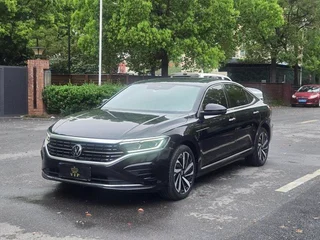 Volkswagen Passat 2023 Restyling 330TSI Luxury Edition