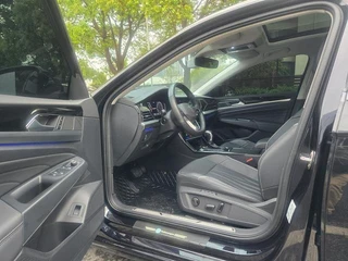 Volkswagen Passat 2023 Модификация 330TSI Роскошная версия экстерьер фото 4