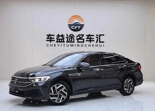 Volkswagen Sagitar 2023 300TSI DSG Premium Edition exterior photo 1