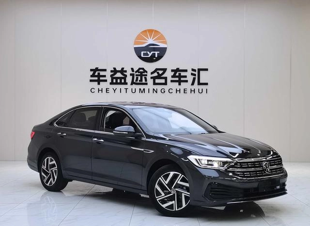 Volkswagen Sagitar 2023 300TSI DSG Premium Edition exterior photo 2
