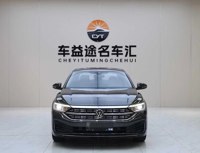 Volkswagen Sagitar 2023 300TSI DSG Premium Edition exterior photo 3