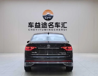 Volkswagen Sagitar 2023 300TSI DSG Premium Edition exterior photo 4